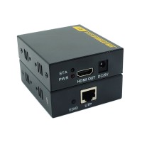 HT204 60米HDMI网线延长器
