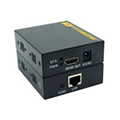 HT207D DVI网线延长器