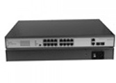 FT-64-8024EP-2G2SFP POE交换机