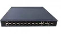 8PON 万兆上联GPON OLT