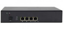 4口供电 GPON POE ONU