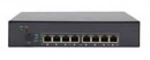 8口供电 GPON POE ONU