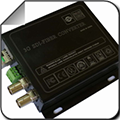 3G/HD/SD-RS485 SDI光端机