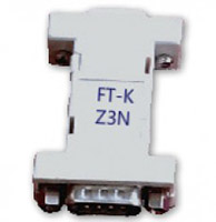 串口光电隔离保护器[FT-KZ3N]