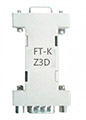 串口光电隔离驱动器[FT-KZ3D]