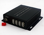 USB光纤延长器