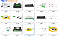 ODN光分路器系列